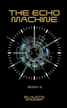 Paperback The Echo Machine Book
