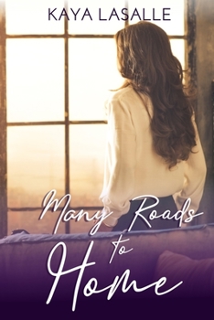 Paperback Many Roads to Home Book