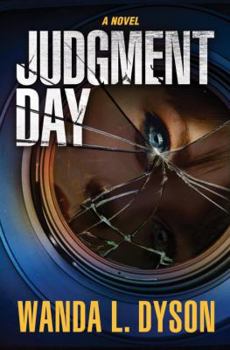 Paperback Judgment Day Book