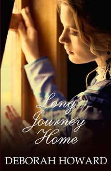 Paperback Long Journey Home Book