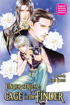 Finder-Ori- - Book #2 of the  / Finder