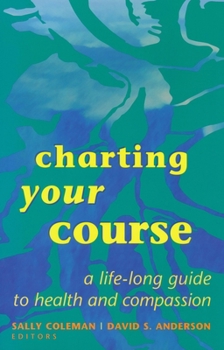Hardcover Charting Your Course Book