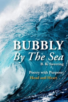 Paperback Bubbly by the Sea Book