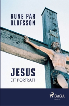 Paperback Jesus: ett porträtt [Swedish] Book