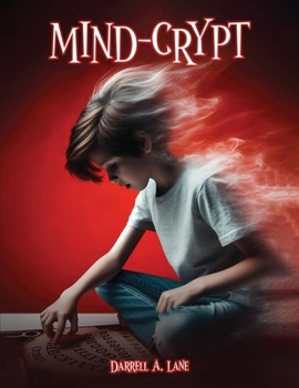 Paperback Mind-Crypt Book