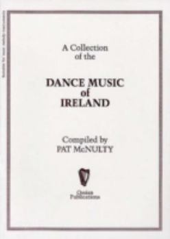 Paperback DANCE MUSIC OF IRELAND LIVRE SUR LA MUSIQUE Book