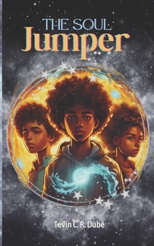 Paperback The Soul Jumper Book