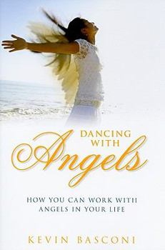 Paperback Dancing with Angels Book
