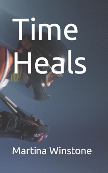 Paperback Time Heels Book