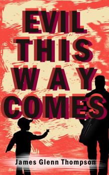 Paperback Evil This Way Comes: A Novel (A Mr. Spectre Mystery) Book