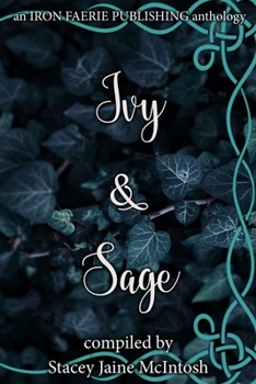 Paperback Ivy & Sage Book