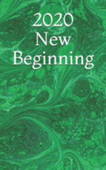 Paperback 2020 New Beginning Book