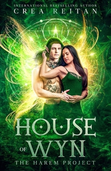 House of Wyn (The Harem Project)