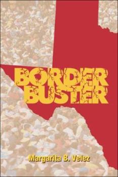 Paperback Border Buster Book