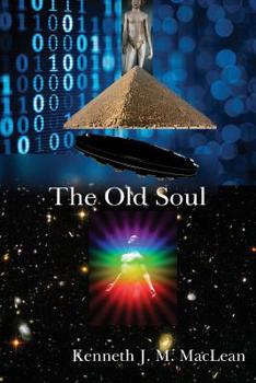 Paperback The Old Soul Book