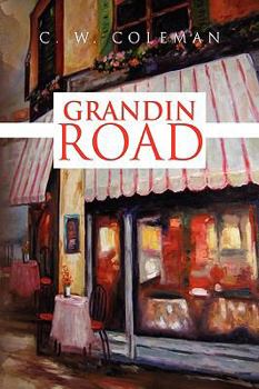 Paperback Grandin Road Book