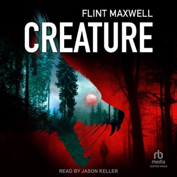 MP3 CD Creature Book