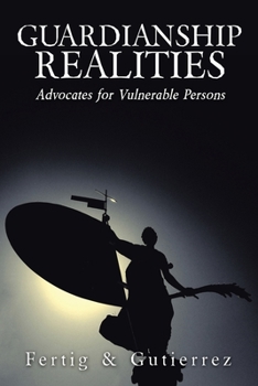 Paperback Guardianship Realities Book