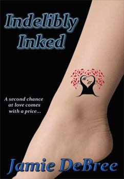 Paperback Indelibly Inked Book