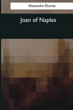 Jeanne de Naples - Book #10 of the Celebrated Crimes