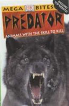 Paperback Predator Book