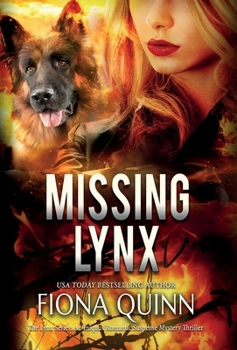 Missing Lynx - Book #2 of the Iniquus