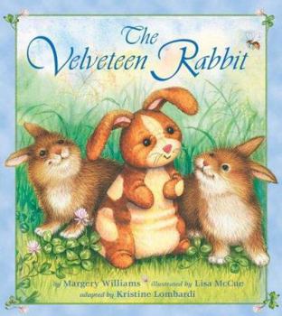 Board book The Velveteen Rabbit Book