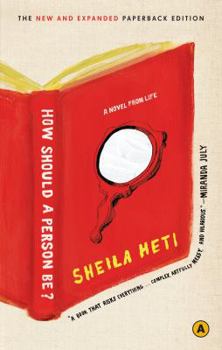 Paperback How Should a Person Be? Book