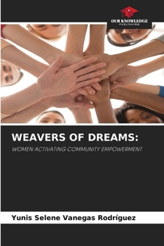 Paperback Weavers of Dreams Book