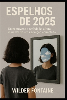 Paperback Espelhos de 2025 [Portuguese] Book