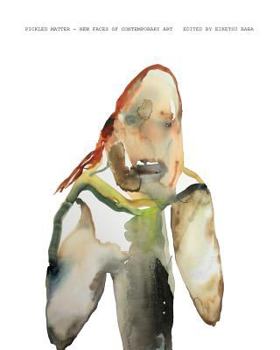 Paperback Pickled Matter: New Faces of Contemporary Art Book