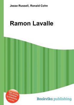 Paperback Ramon Lavalle Book