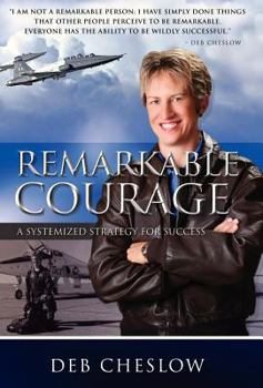 Hardcover Remarkable Courage Book