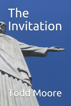 Paperback The Invitation Book