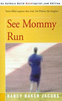 Paperback See Mommy Run Book