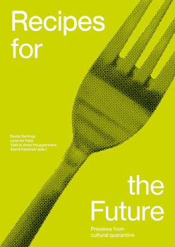 Paperback Recipes for the Future Book