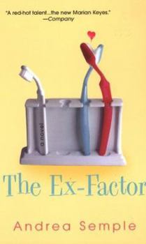 Mass Market Paperback The Ex-Factor Book