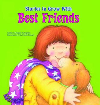 Library Binding Best Friends Book