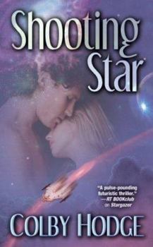 Shooting Star - Book #2 of the Oasis