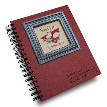 School Days Journal (Color)
