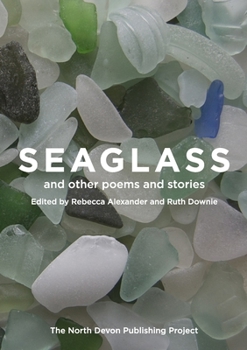 Paperback Seaglass and other poems and stories Book