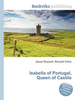 Paperback Isabella of Portugal, Queen of Castile Book