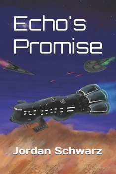 Paperback Echo's Promise Book