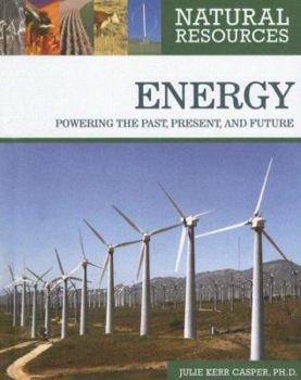 Library Binding Energy Book