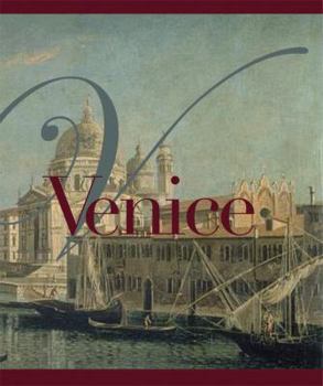 Hardcover Venice - Estuche Con 3 Volumenes Book
