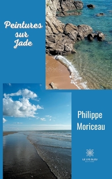 Paperback Peintures sur Jade [French] Book