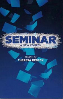 Paperback Seminar Book