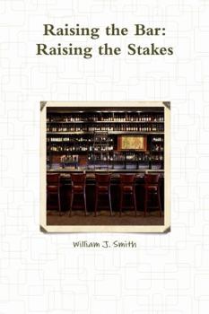 Paperback Raising the Bar: Raising the Stakes Book