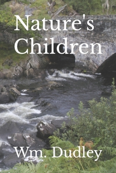 Paperback Nature's Children Book