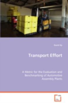 Paperback Transport Effort Book